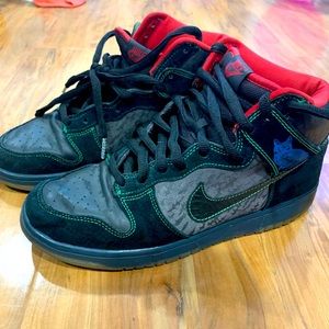 NIKE SB Twin Peaks